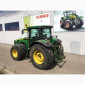 Трактор john deere 8360 r (2012) - фото № 1