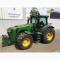 Трактор john deere 8360 r (2012) - фото № 2
