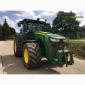 Трактор john deere 8360 r (2012) - фото № 3