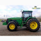 Трактор john deere 8400 (1998) - фото № 3