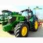 Трактор john deere 6170 m (2013) - фото № 1