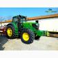 Трактор john deere 6170 m (2013) - фото № 2