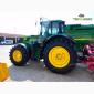 Трактор john deere 6170 m (2013) - фото № 3