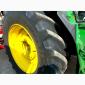 Трактор john deere 6170 m (2013) - фото № 7