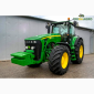 Трактор john deere 8430 (2008) - фото № 1
