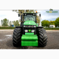 Трактор john deere 8430 (2008) - фото № 4