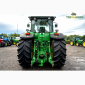 Трактор john deere 8430 (2008) - фото № 6