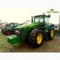 Трактор john deere 8230 (2007) - фото № 1
