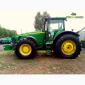 Трактор john deere 8230 (2007) - фото № 2
