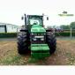 Трактор john deere 8230 (2007) - фото № 3