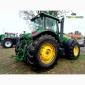 Трактор john deere 8230 (2007) - фото № 4