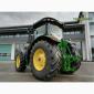 Трактор john deere 7230 r (2011) - фото № 11