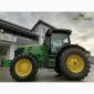 Трактор john deere 7230 r (2011) - фото № 4