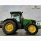 Трактор john deere 7230 r (2011) - фото № 5