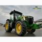 Трактор john deere 7230 r (2011) - фото № 7