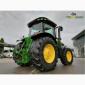 Трактор john deere 7230 r (2011) - фото № 8