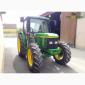 Трактор john deere 6210 (2001) - фото № 1