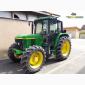 Трактор john deere 6210 (2001) - фото № 2