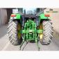 Трактор john deere 6210 (2001) - фото № 4