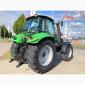 Трактор Deutz-Fahr Agrotron 620 TTV - фото № 1