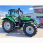 Трактор Deutz-Fahr Agrotron 620 TTV - фото № 2
