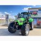Трактор Deutz-Fahr Agrotron 620 TTV - фото № 6