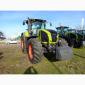 Трактор CLAAS Axion 950 Cmatic - фото № 4