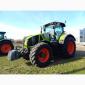 Трактор CLAAS Axion 950 Cmatic - фото № 6