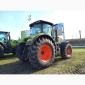 Трактор CLAAS Axion 950 Cmatic - фото № 7