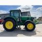 Трактор John Deere 6830 - фото № 2