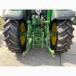 Трактор John Deere 6830 - фото № 5