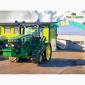 Трактор john deere 8430t (2007) - фото № 2