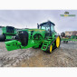 Трактор john deere 8430t (2007) - фото № 5