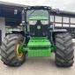 Трактор John Deere 6170R (2013) - фото № 1