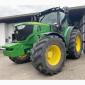 Трактор John Deere 6170R (2013) - фото № 4