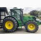 Трактор John Deere 6170R (2013) - фото № 5
