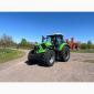 Трактор deutz-fahr 6205 g agrotron (2022) - фото № 2