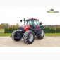 Трактор case ih mxm190 (2003) - фото № 1