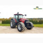 Трактор case ih mxm190 (2003) - фото № 2