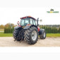 Трактор case ih mxm190 (2003) - фото № 5