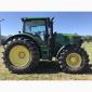 Трактор 6215 R John Deere - фото № 1