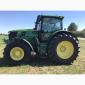 Трактор 6215 R John Deere - фото № 2