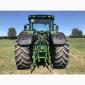 Трактор 6215 R John Deere - фото № 7