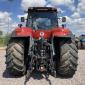 Трактор Case IH MAGNUM 370 CVX - фото № 2