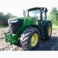 Трактор б/у John Deere 7230R - фото № 6