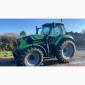 Трактор Deutz-Fahr AGROFARM 6155G - фото № 1