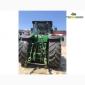 Трактор john deere 8230 - фото № 2
