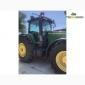 Трактор john deere 8230 - фото № 3