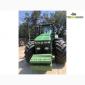 Трактор john deere 8230 - фото № 4