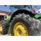 Трактор john deere 8230 - фото № 5